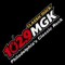 102.9 MGK