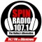 Spin Radio 107.1