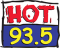 Hot 93.5