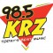 98.5 KRZ