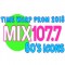 Mix 107.7 FM