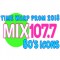 Mix 107.7 FM