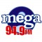 La Mega 94.9 FM