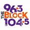 96.3 The Block