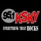 95.1 KSKY