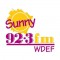 Sunny 92.3