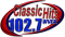 Classic Hits 102.7