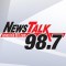 News/Talk 98.7