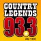 Country Legends 93.3