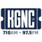 KGNC