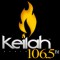 Keilah Radio