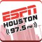 ESPN 97.5 Houston