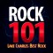 Rock 101.3