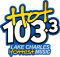 Warm 103.3