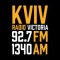 KVIV Radio Victoria