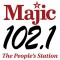 Majic 102