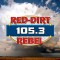 The Red Dirt Rebel 105.3