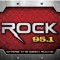 ROCK 951