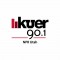 KUER-FM