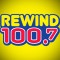 Rewind 100.7