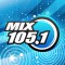 Mix 105.1