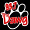 937 THE DAWG