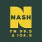 Nash FM 104.9