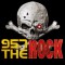 95.7 The Rock