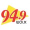 WOLX-FM