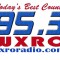 WXRO Radio