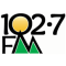 102.7 FM