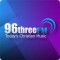 96three FM