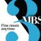3MBS Radio