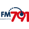 FM791