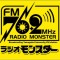 Radio Monster