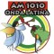 AM 1010 Onda Latina