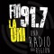 FM La Uni 91.7