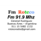 Fm Roteco 91.9