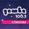 Gamba FM (Córdoba) 106.3 FM