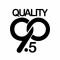 Quality 90.5