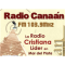 Radio Canaan
