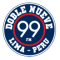 Doble Nueve - LIVE