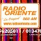 Radio Oriente