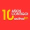 Activa FM(Benidorm)