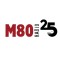 M80 Radio