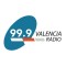 99.9 Valencia Radio