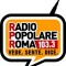 Radio Popolare Roma