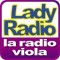 Lady Radio 102.1 FM