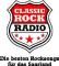 Classic Rock Radio