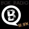 Bok Radio